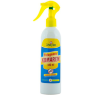 ZD Pożegnanie z Komarem 300 ml
