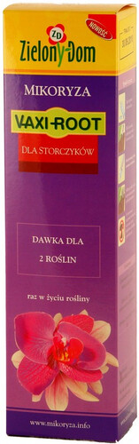 ZD Szczepionka Vaxi-Root do storczyków