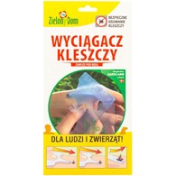 ZD Wyciągacz do kleszczy