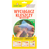 ZD Wyciągacz do kleszczy