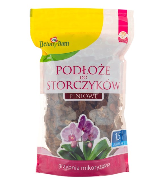 ZD Podłoże do storczyka 1,5l /10/