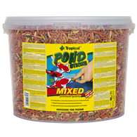 Tropical Pond Sticks Mixed 11l/900g 40318