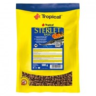 Tropical Sterlet Basic M wor. 1000ml/500g