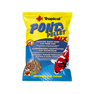 Tropical Pond Pellet mix 1000ml 130g 41104