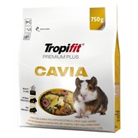 Tropical Cavia Tropifit Premium Plus 750g