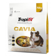 Tropical Cavia Tropifit Premium Plus 750g
