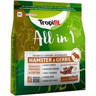 Tropical Hamster Gerbil  500g 50652