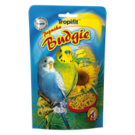 Tropical Budgie - pokarm papużka falista 700g