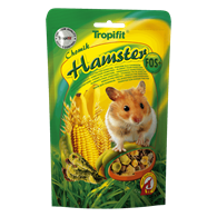 Tropical Hamster pokarm dla chomika 500g 53111