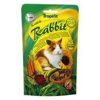 Tropical Rabbit pokarm dla królika 500g 53131