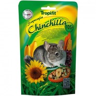 Tropical Chinchila pokarm dla szynszyla 500g 53141