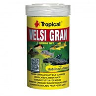 Tropical Welsi 100ml/65g 60463