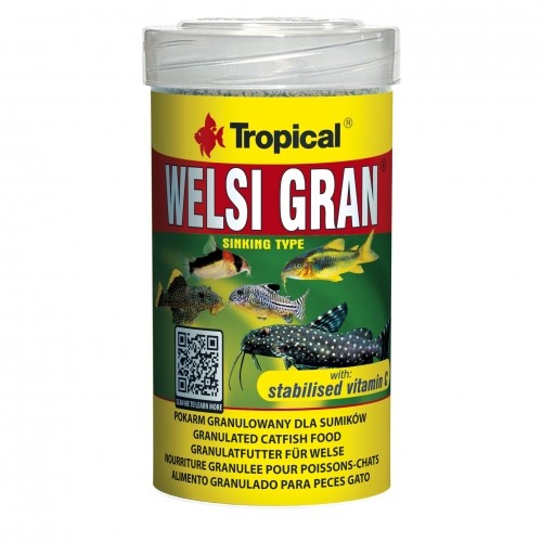 Tropical Welsi 100ml/65g 60463