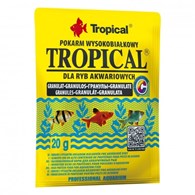 Tropical Tropical granulat 20g