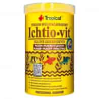 Tropical Ichtio-vit 500ml/100g 77005