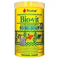 Tropical Bio-vit 50ml/100g