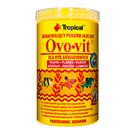 Tropical Ovo-vit 250ml/ 50g