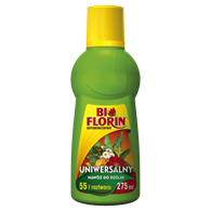 Nawóz płynny Bio-Florin uniwersalny 275ml /10/