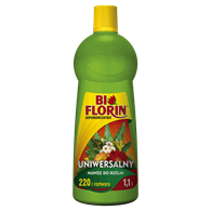 Nawóz płynny Bio-Florin uniwersalny 1100ml