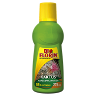 Nawóz płynny Bio-Florin KAKTUS 275ml