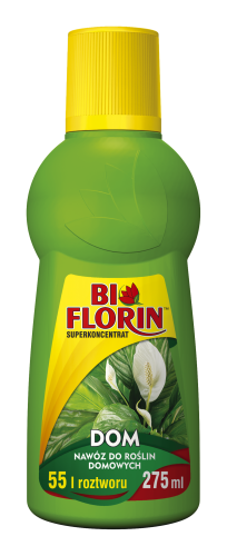Nawóz płynny Bio-Florin DOM 275ml/10/
