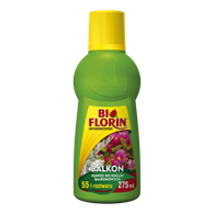 Nawóz płynny BIo-Florin Balkon 275ml