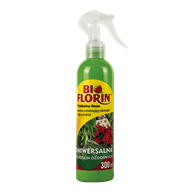 BIo-Florin Tropikalna Rosa dla rolin ozdob. 300ml