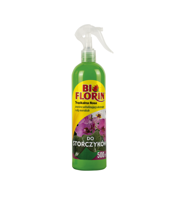 BIo-Florin Tropikalna Rosa dla storczykw 500ml