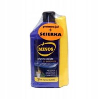 Minos pasta płynna 270ml /20/12/