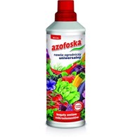 Azofoska Mocna Płynna 1,2kg  /6/