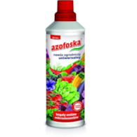 Azofoska Mocna Płynna 1,2kg  /6/