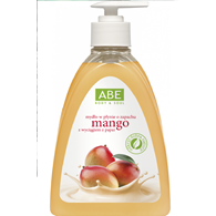 ABE Mydło w płynie mango 500ml /6/