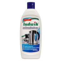 LUDWIK Płyn do odkamieniania 250ml