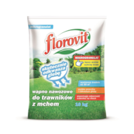 FLOROVIT Mikroflora (3w1) wapno z kwasami 1kg