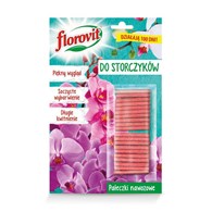 FLOROVIT Pałeczki naw.do storczyków 20g /30/