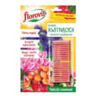 FLOROVIT Pałeczki naw.do roś ziel.20g./30/