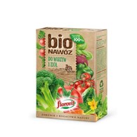 FLOROVIT BIO ProNatura do warzyw,owoc.i ziół 0,5l