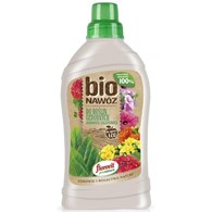 FLOROVIT BIO ProNatura do roślin dom. i balkon. 1l