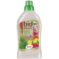 FLOROVIT BIO ProNatura do roślin dom. i balkon. 1l