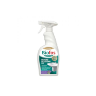 Biofos Mleczko do łazienki BIO 750ml /6/