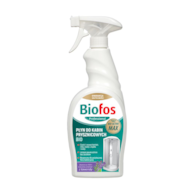Biofos Płyn do kabin prysznicowych BIO 750ml /6/