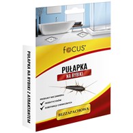 AGROSIMEX FOCUS PUŁAPKA NA RYBIKI 2szt.
