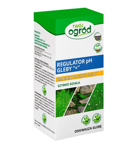 AGROSIMEX PODŁOŻE KWAŚNE PH NAWÓZ 100ML