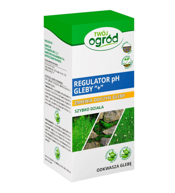 AGROSIMEX PODŁOŻE KWAŚNE PH NAWÓZ 100ML