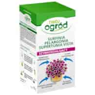 AGROSIMEX Nawóz do pelargonii 150g /10/