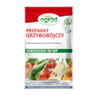 AGROSIMEX MIEDZIAN 50 WP 10G /30/