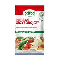 AGROSIMEX MIEDZIAN 50 WP 100G /10/
