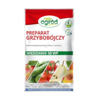 AGROSIMEX MIEDZIAN 50 WP 100G /10/