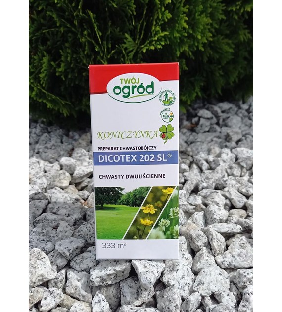 AGROSIMEX DICOTEX 202 SL 100 ML KONICZYNKA