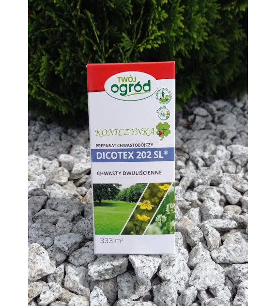 AGROSIMEX DICOTEX 202 SL 100 ML KONICZYNKA